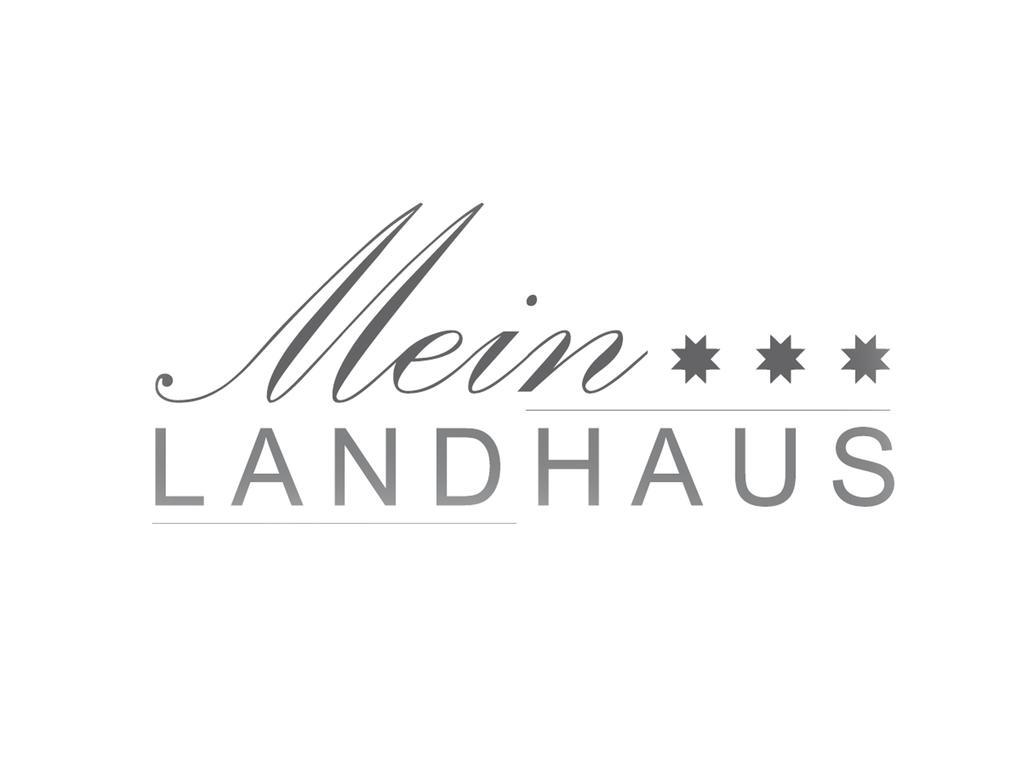 Mein Landhaus Burgberg  Exterior photo